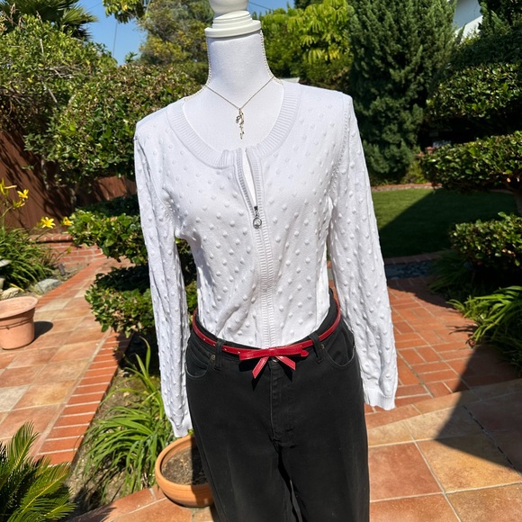 Nordstrom Narrow Bow Belt - Picture 5 of 9